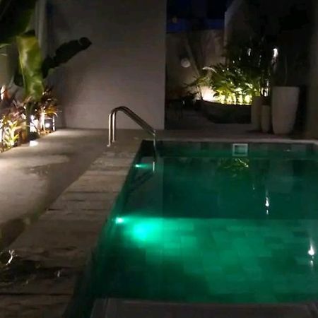 Apartament Bauten Cabo Branco 202 - Flat Moderno E Equipado Proximo Ao Mar João Pessoa Zewnętrze zdjęcie