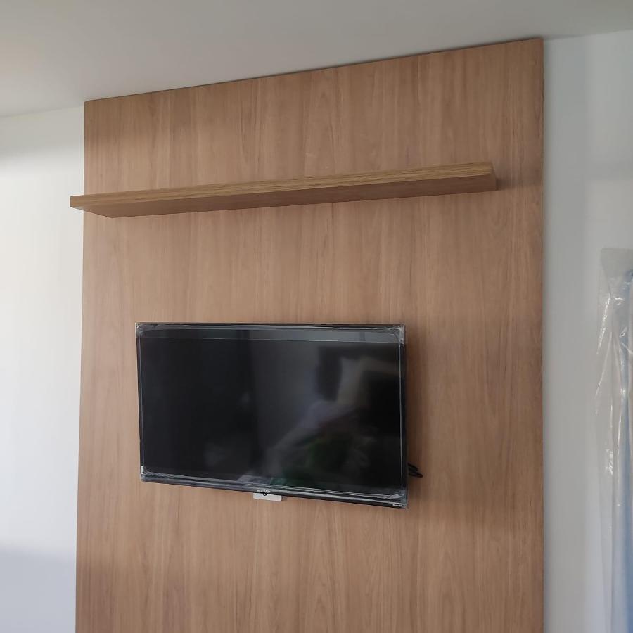 Apartament Bauten Cabo Branco 202 - Flat Moderno E Equipado Proximo Ao Mar João Pessoa Zewnętrze zdjęcie