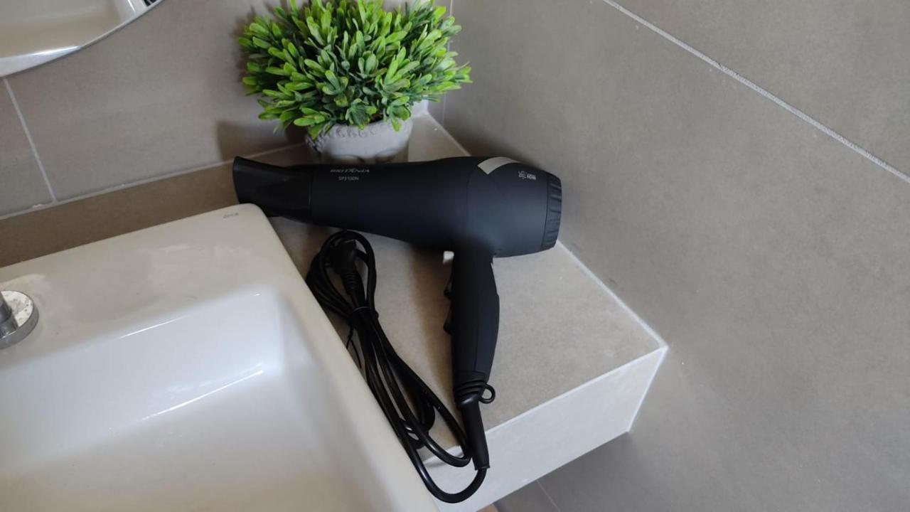 Apartament Bauten Cabo Branco 202 - Flat Moderno E Equipado Proximo Ao Mar João Pessoa Zewnętrze zdjęcie